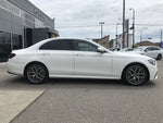 MERCEDES BENZ E-Class sedan