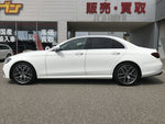 MERCEDES BENZ E-Class sedan