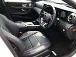 MERCEDES BENZ E-Class sedan