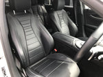 MERCEDES BENZ E-Class sedan
