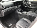MERCEDES BENZ E-Class sedan