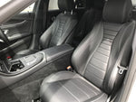 MERCEDES BENZ E-Class sedan