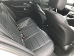 MERCEDES BENZ E-Class sedan