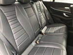 MERCEDES BENZ E-Class sedan