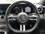 MERCEDES BENZ E-Class sedan