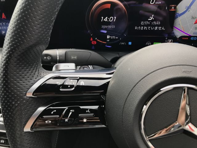 MERCEDES BENZ E-Class sedan