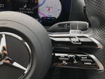 MERCEDES BENZ E-Class sedan