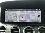 MERCEDES BENZ E-Class sedan