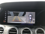 MERCEDES BENZ E-Class sedan