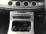 MERCEDES BENZ E-Class sedan