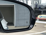 MERCEDES BENZ E-Class sedan