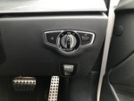 MERCEDES BENZ E-Class sedan