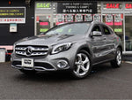 MERCEDES BENZ GLA class