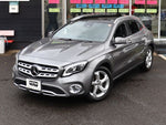 MERCEDES BENZ GLA class