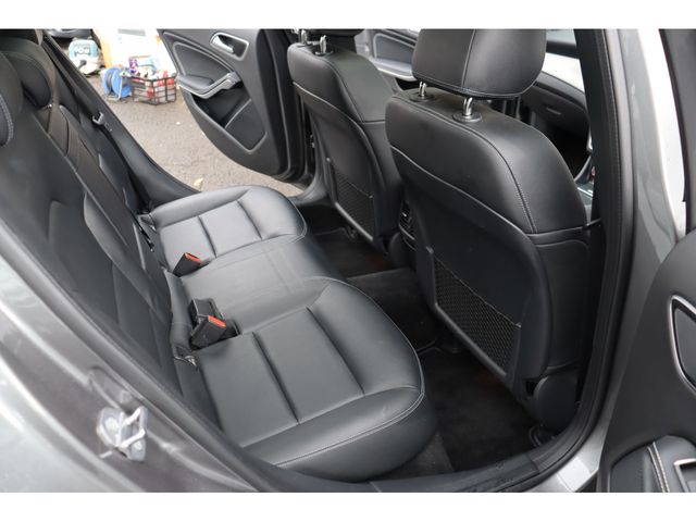 MERCEDES BENZ GLA class