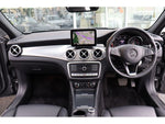 MERCEDES BENZ GLA class