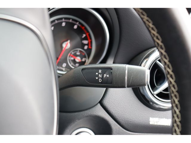 MERCEDES BENZ GLA class