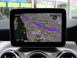 MERCEDES BENZ GLA class