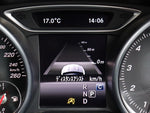 MERCEDES BENZ GLA class