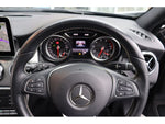 MERCEDES BENZ GLA class