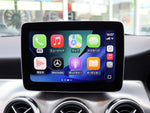 MERCEDES BENZ GLA class