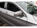 MERCEDES BENZ GLA class