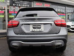 MERCEDES BENZ GLA class
