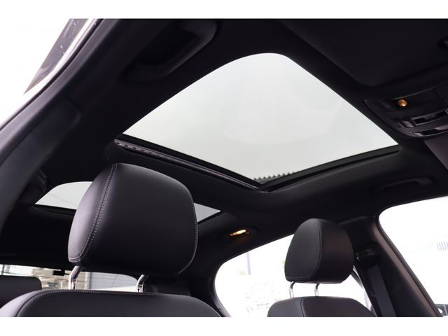 MERCEDES BENZ GLA class