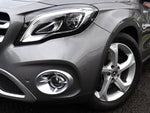 MERCEDES BENZ GLA class