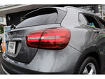 MERCEDES BENZ GLA class