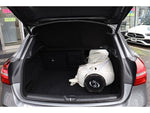 MERCEDES BENZ GLA class