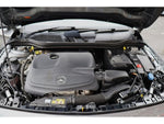 MERCEDES BENZ GLA class