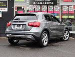 MERCEDES BENZ GLA class