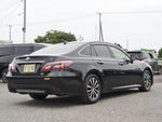 CROWN sedan hybrid