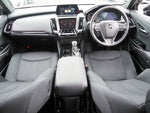 CROWN sedan hybrid