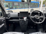 EVERY van