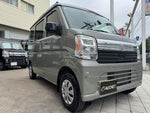 EVERY van