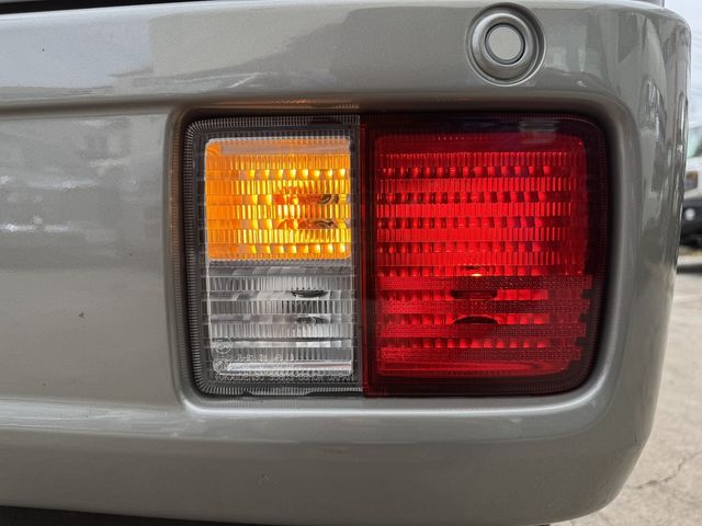 EVERY van
