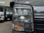 EVERY van