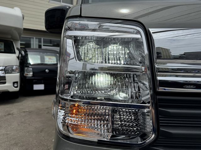 EVERY van