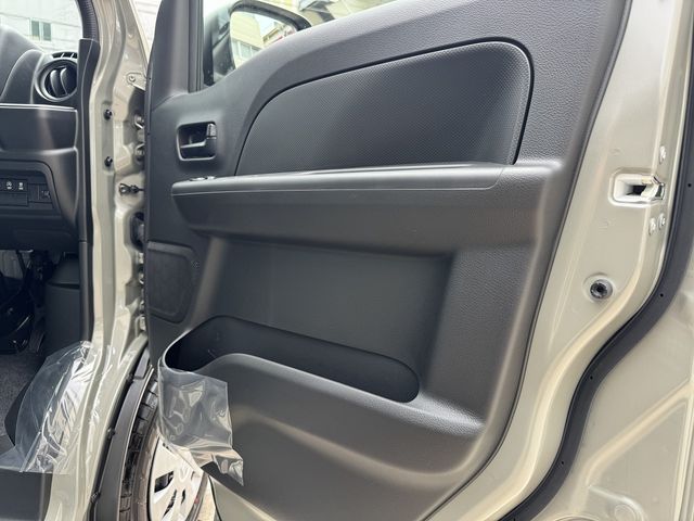 EVERY van