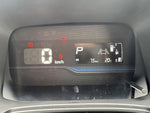 EVERY van