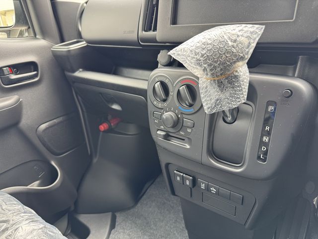 EVERY van