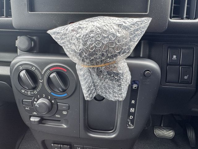 EVERY van