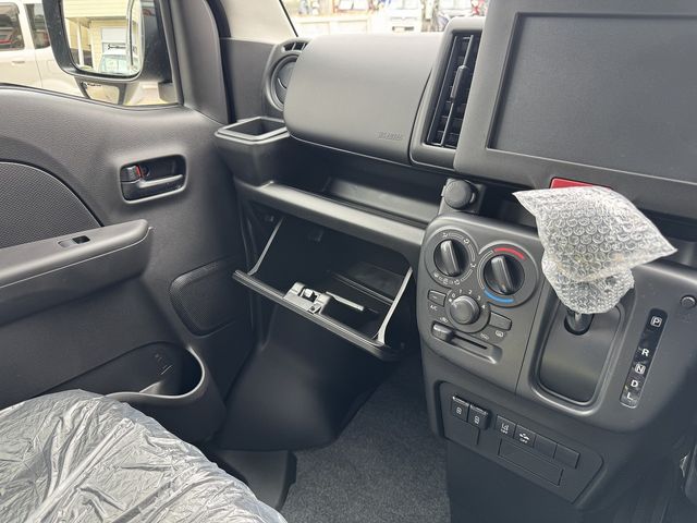 EVERY van