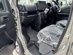 EVERY van