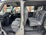 EVERY van