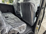 EVERY van