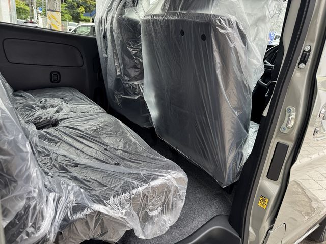 EVERY van