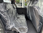 EVERY van